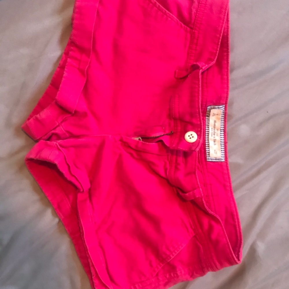 Girls shorts